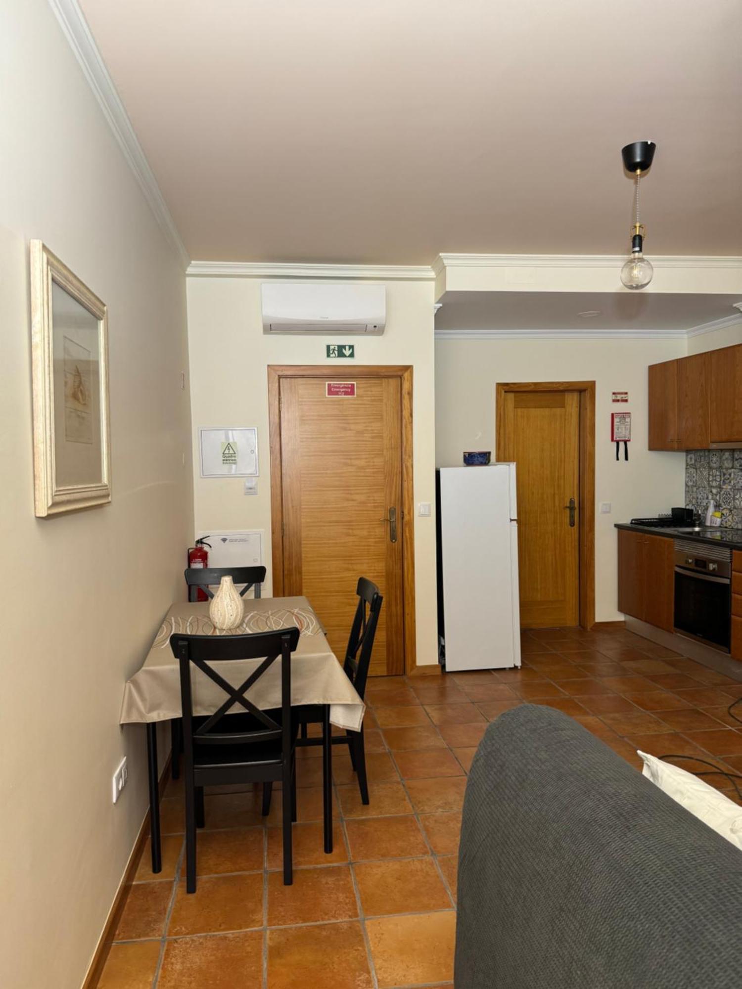 Old Zone Apartment - 1º C Funchal  Eksteriør bilde